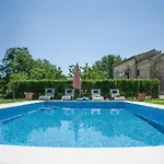 Villa Tomincici By Istrialux *
